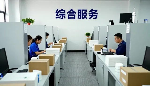 辽宁美克门窗有限公司