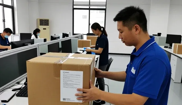 旺季备货中的批发供货解决方案介绍